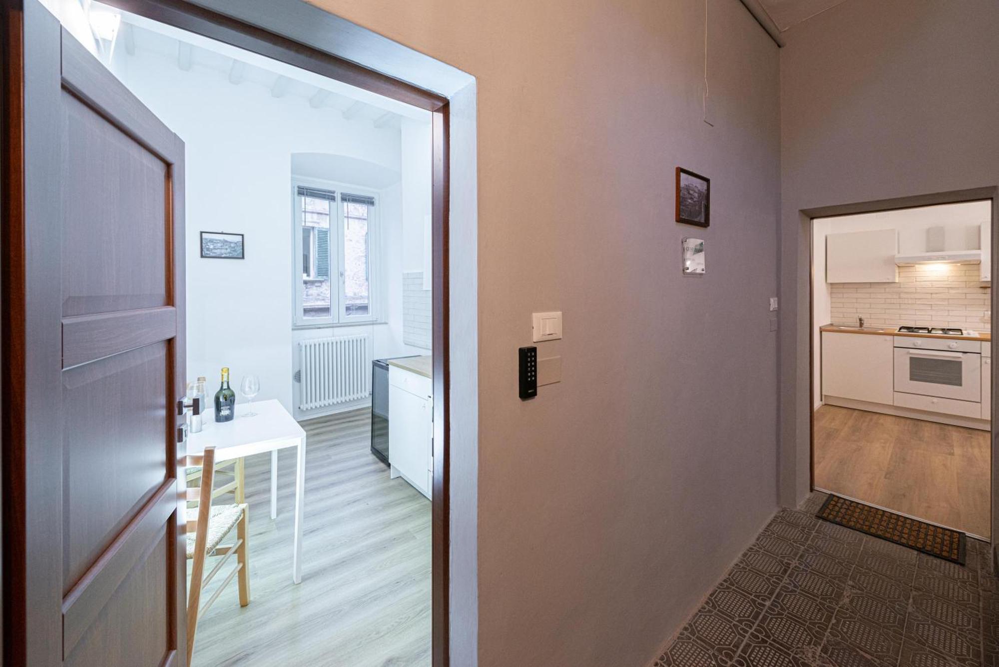 Pinturicchio Guest House Piegaro  Exterior foto