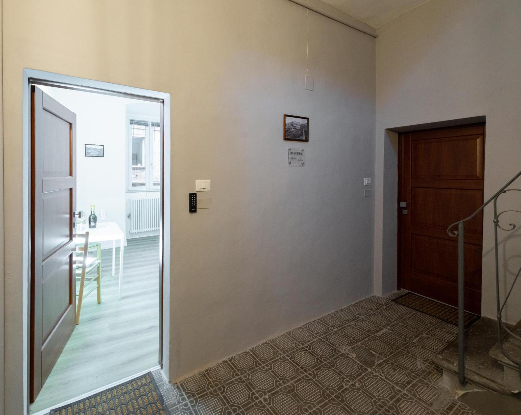 Pinturicchio Guest House Piegaro  Exterior foto