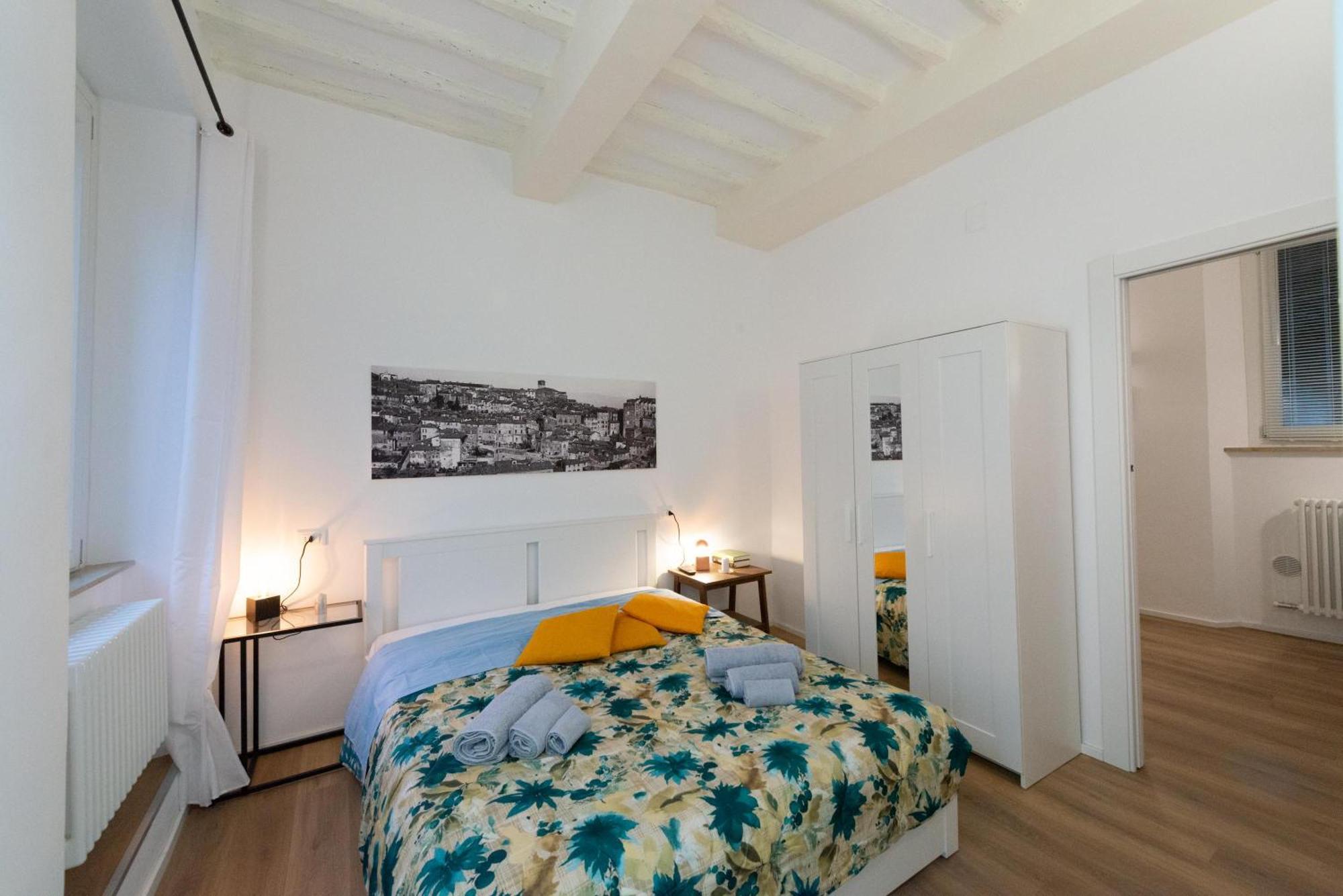 Pinturicchio Guest House Piegaro  Exterior foto
