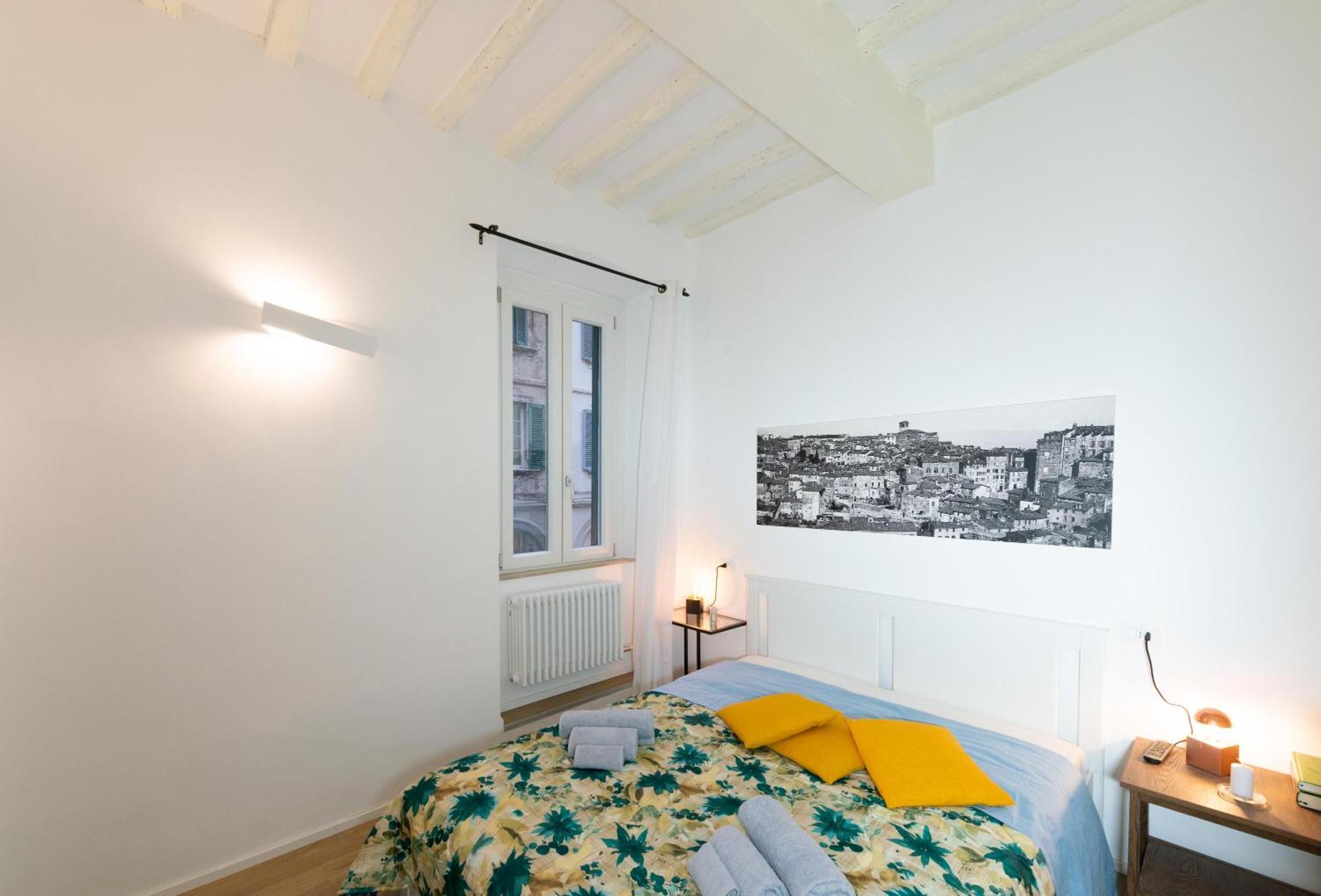 Pinturicchio Guest House Piegaro  Exterior foto