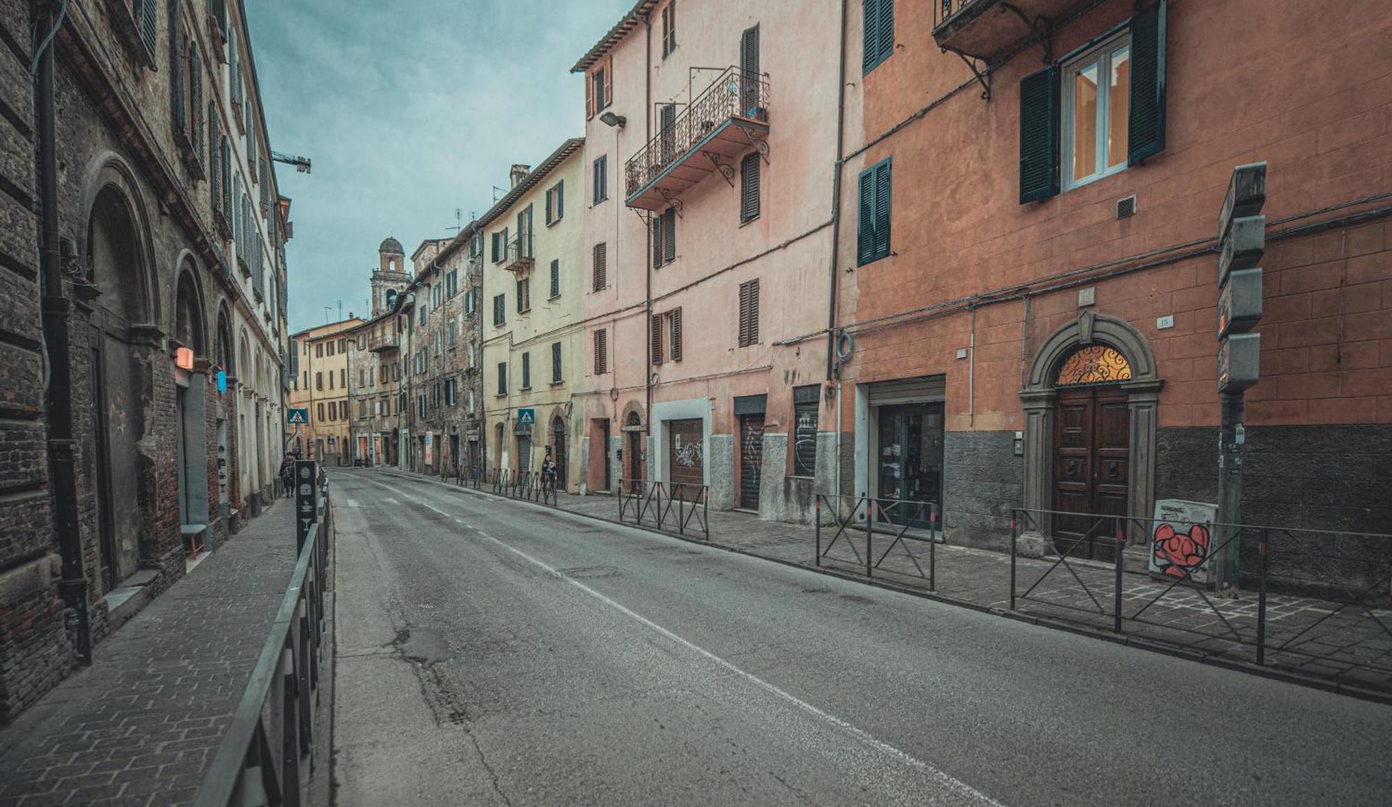 Pinturicchio Guest House Piegaro  Exterior foto